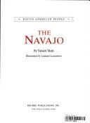 The Navajo cover