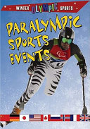 Paralympic Sports Events cover