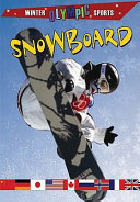 Snowboard cover