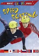 Speed Skating cover