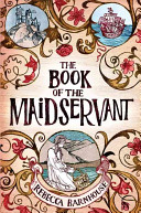 The Book of the Maidservant cover