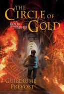 The Circle of Gold cover