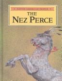 The Nez Perce cover