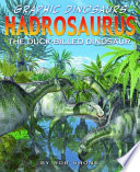 Hadrosaurus: The Duck-Billed Dinosaur cover