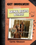 Animal Rights Activist cover