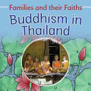 Buddhism in Thailand cover