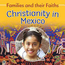 Christianity in Mexico cover