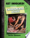Environmental Activist cover