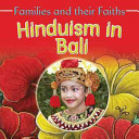 Hinduism in Bali cover