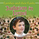 Judaism in Israel cover
