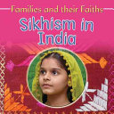 Sikhism in India cover