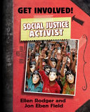 Social Justice Activist cover