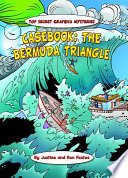 Casebook: The Bermuda Triangle cover