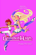 Happy Holidays cover