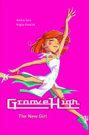 The New Girl cover