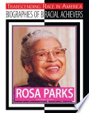 Rosa Parks: Civil Rights Activist cover