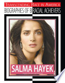 Salma Hayek: Actress, Director, and Producer cover