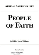 People of Faith cover