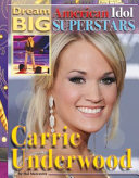 Carrie Underwood cover