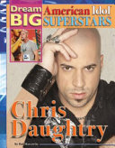 Chris Daughtry cover