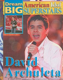 David Archuleta cover