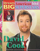 David Cook cover