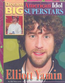 Elliott Yamin cover