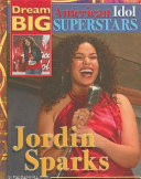 Jordin Sparks cover