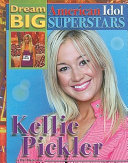 Kellie Pickler cover