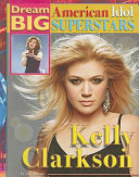 Kelly Clarkson cover