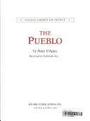 The Pueblo cover