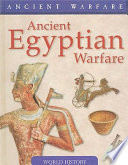 Ancient Egyptian Warfare cover