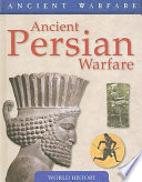Ancient Persian Warfare cover