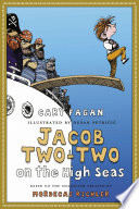 Jacob Two-Two on the High Seas cover