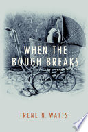 When the Bough Breaks cover