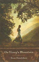 On Viney's Mountain cover