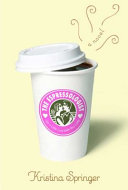 The Espressologist cover
