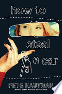How to Steal a Car cover