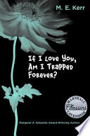 If I Love You, Am I Trapped Forever? cover