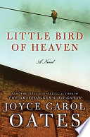 Little Bird of Heaven cover
