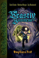 Bang Goes a Troll cover