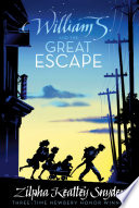 William S. and the Great Escape cover