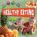 Healthy Eating cover