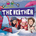 The Weather cover
