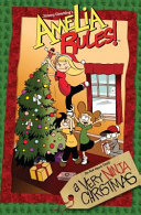 A Very Ninja Christmas cover