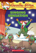 Singing Sensation cover