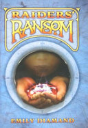 Raiders' Ransom cover