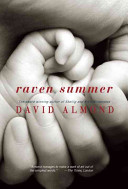 Raven Summer cover