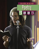 Poetry cover