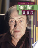 Roald Dahl cover